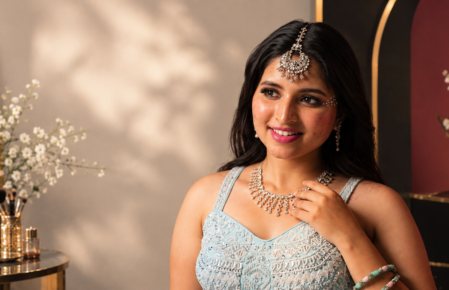 ADK Beauty Academy studio