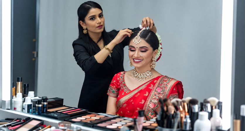 Beautician Course in Tirunelveli